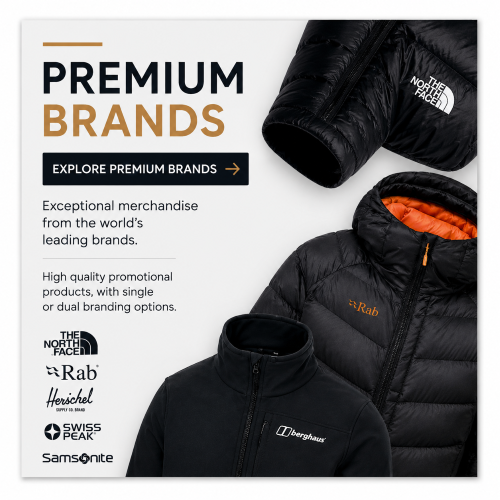 brands
