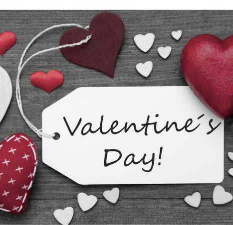 Valentine's Day Gifts