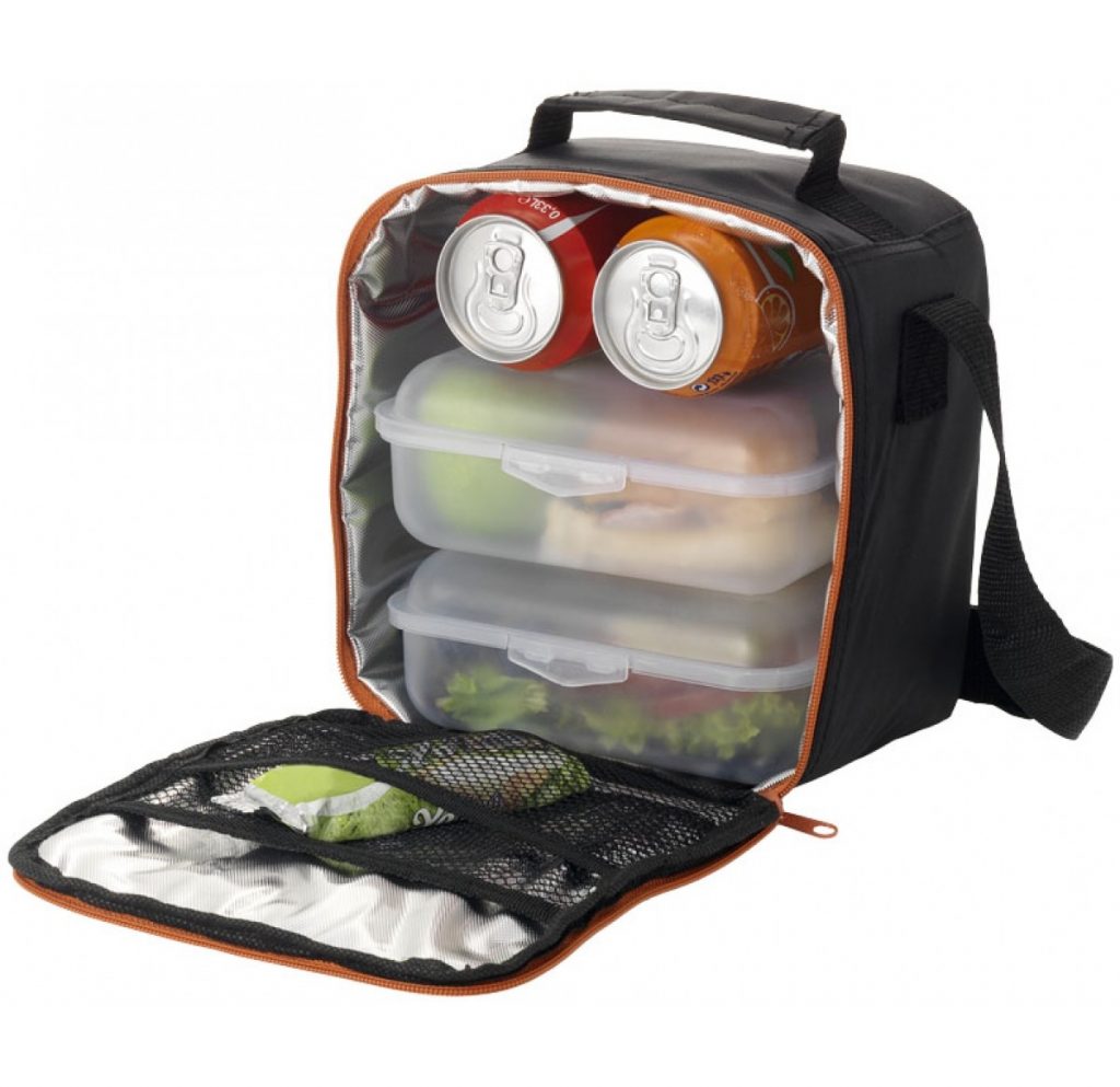 Buy Cool Bags & Can Cooler Bags Printed with Your Business Logo