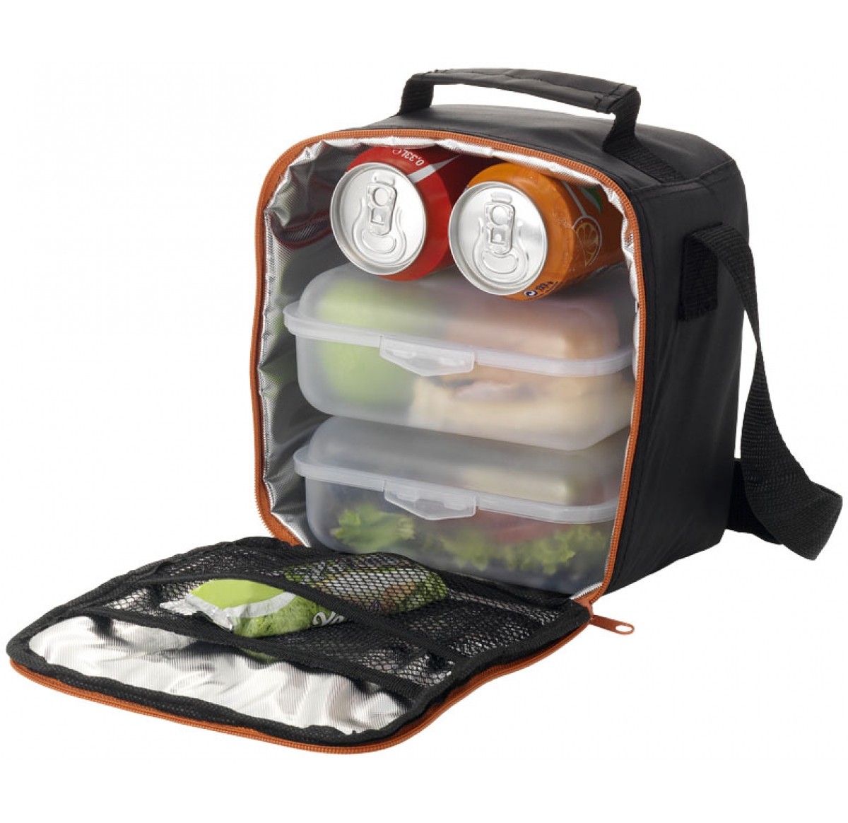 Buy Cool Bags & Can Cooler Bags Printed with Your Business Logo