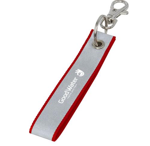 Holger reflective key hanger