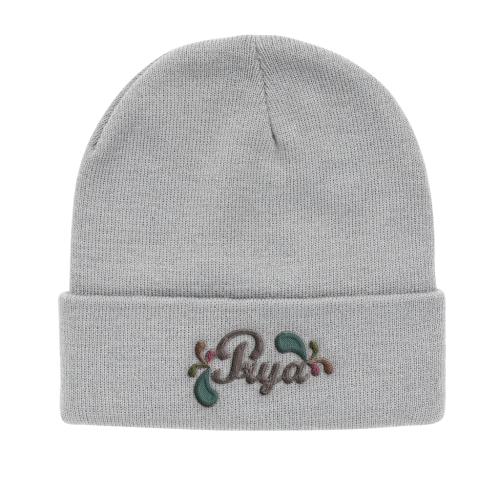 Impact AWARE™ Polylana® Beanie - Grey