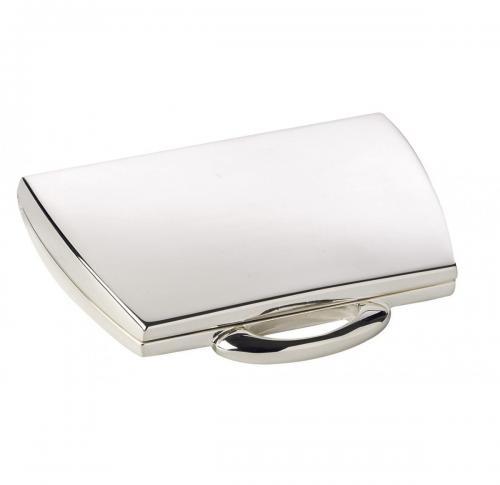 Handbag shaped Compact Double Mirror