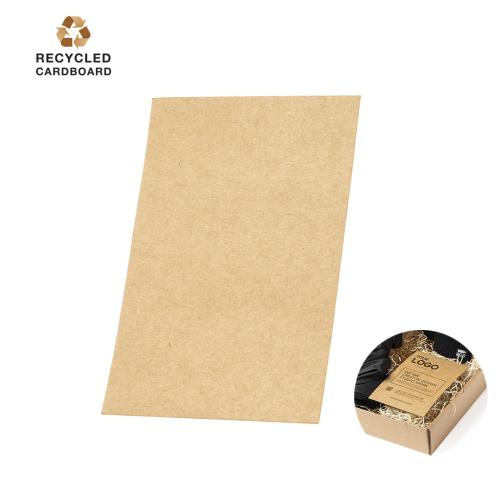 Recycled Kraft Business Card Kotix