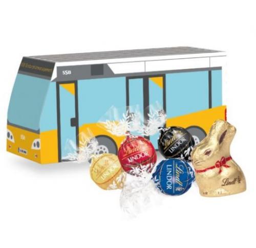 Lindt Easter Coach