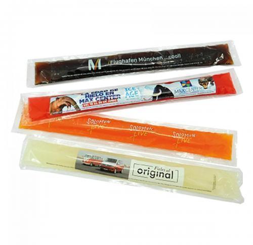 Promotional Ice Pop 65ml Gluten Free