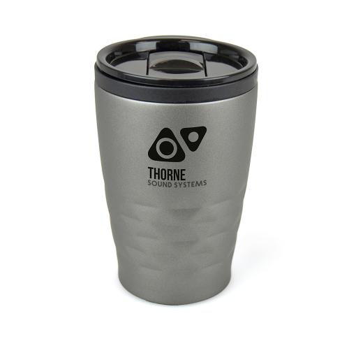 Custom Travel Mug 360ml Stainless Steel Insulated Tumbler 