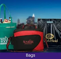 Buy Promotional Bags