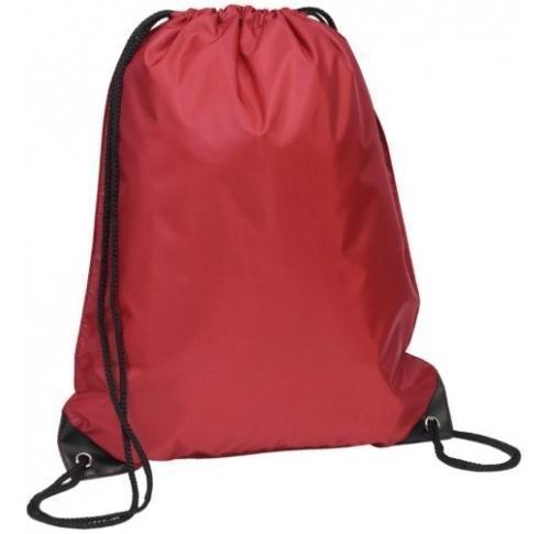 Promotional Premium Drawstring Bags - Wine Eynsford'