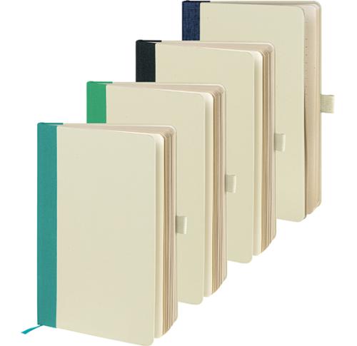 Maxton Notebook Eco Sugarcane A5 