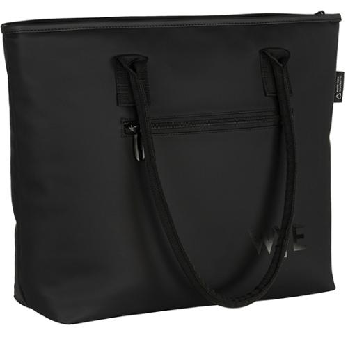 Custom Printed Wye Recycled Business Tote Bag