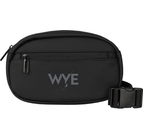 Promotional Wye Recycled Crossbody Bag