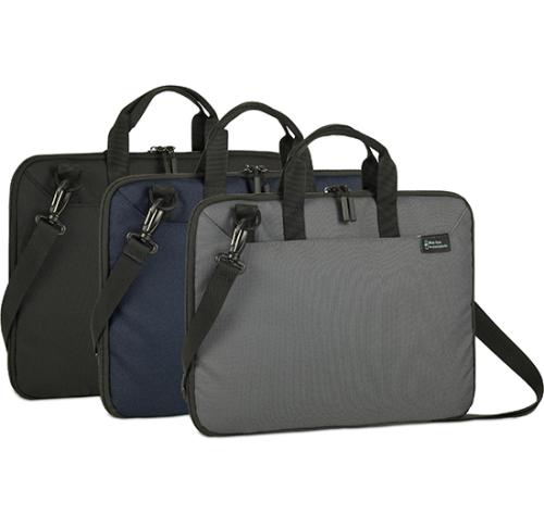 Branded Westerham Recycled Laptop Bag