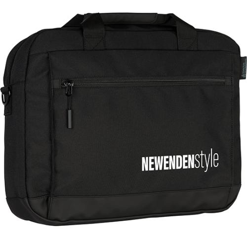 Promotional Newenden Recycled Laptop Bag