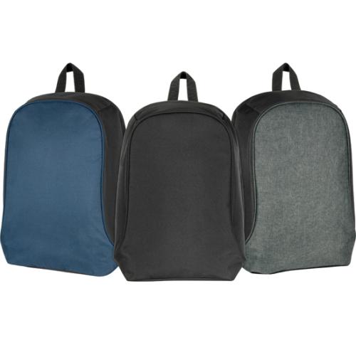 Branded Bethersden Eco Recycled Safety Laptop Backpack