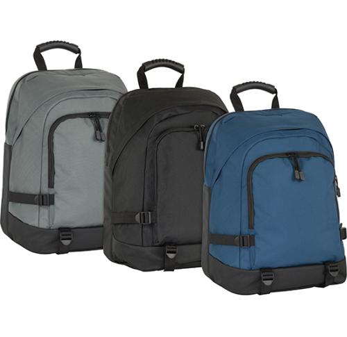 New Faversham Eco Recycled  Rpet Laptop Backpack 
