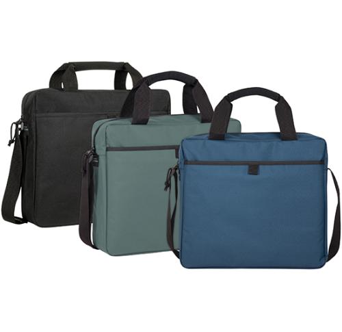 Chillenden Eco Recycled Business Bag Custom Logo