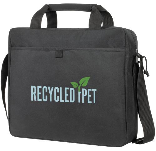 Branded New Chillenden Eco Recycled Business Backpack Rucksack