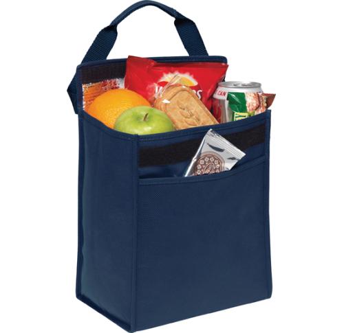 Promotional Budget Chatham Lunch Cooler Bag