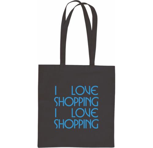 Sandgate Recycled 7oz (240gsm) Cotton Tote Shopper Bag