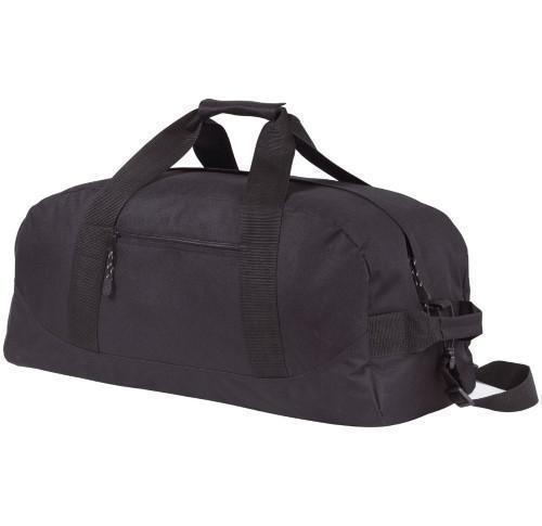 Sports Bag Holdall - Black