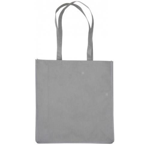 Rainham Tote - Grey