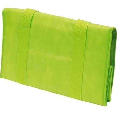 Rainham 12 Can Cooler Bag- Lime Green