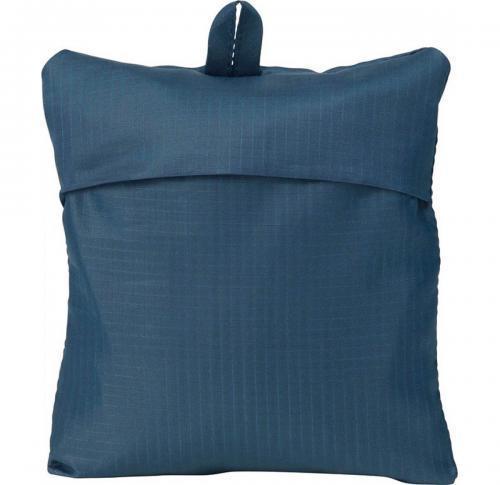 Boxley Fold Up Backpack - Navy