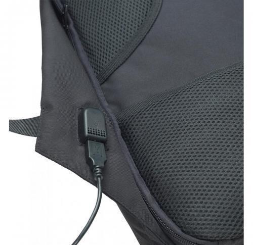Speldhurst Anti-Theft Safety Backpack