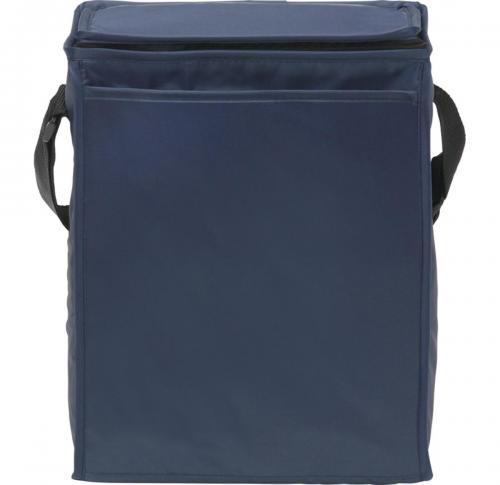 Insulated Food Bag Large - Navy Blue