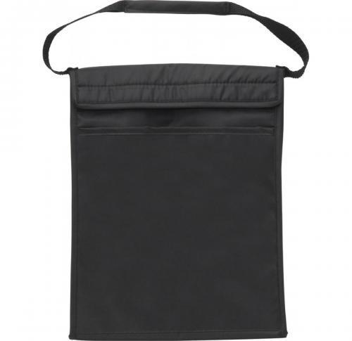 Tonbridge Lunch Cooler Bag - Black