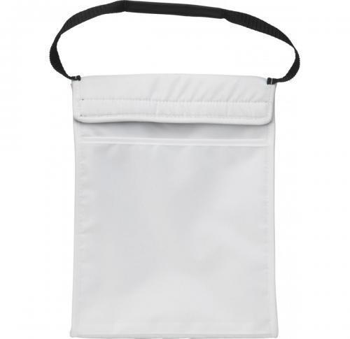Tonbridge Lunch Cooler Bag - White