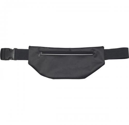 Belt Bum Bag - Black