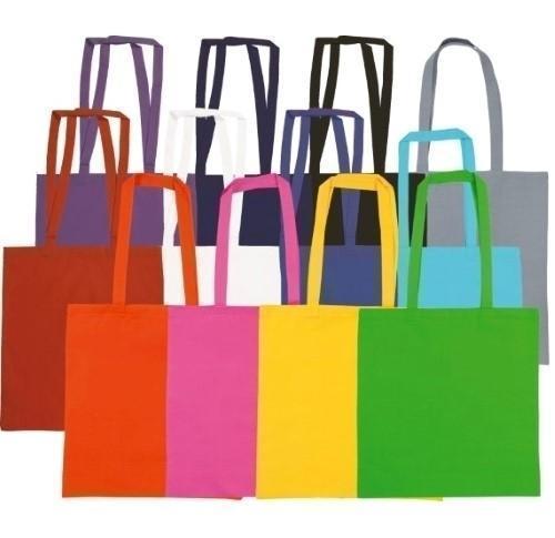 Promotional Shopping Bags Cotton