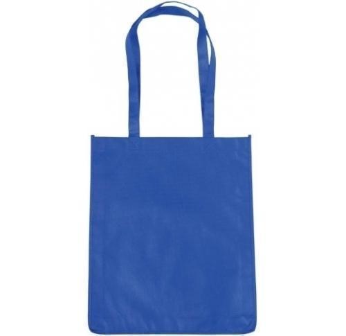 Chatham' Budget Tote/Shopper Bag - Royal Blue