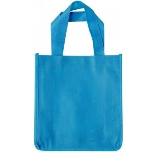 Chatham' Gift Bag - Turquoise