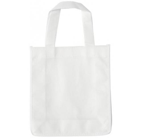 Chatham' Gift Bag - White