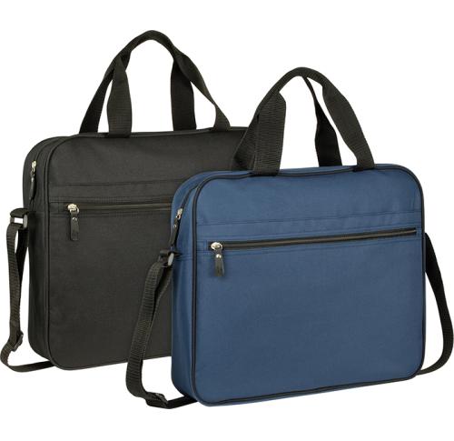 PromotionalEco Recycled Business Delegate Document Bag Bickley 