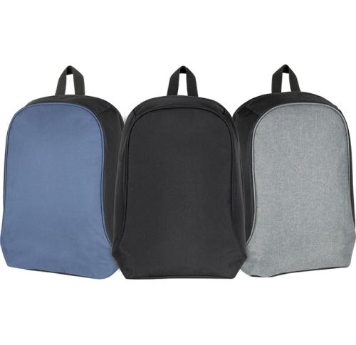  Eco Recycled Anti Theft Laptop Backpack Bethersden