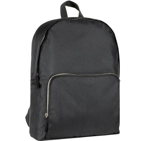 Custom Recycled Backpack Staplehurst Eco Executive