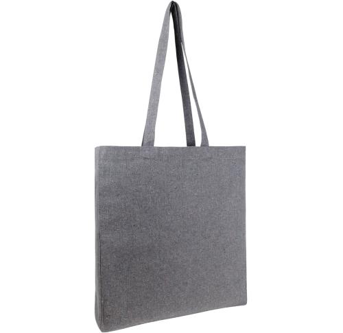 Newchurch Eco Recycled Cotton Big Tote Shopper