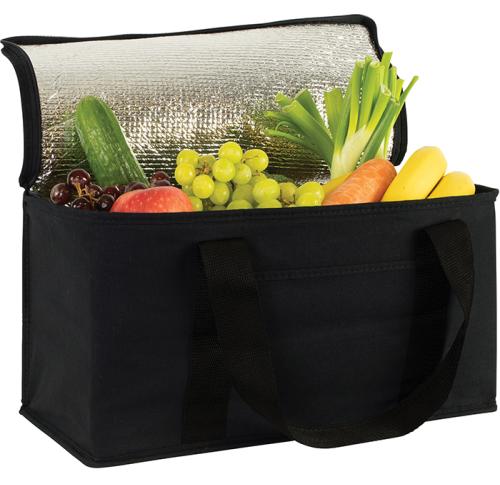 Marden Eco 12 Can Cotton Cooler Bag