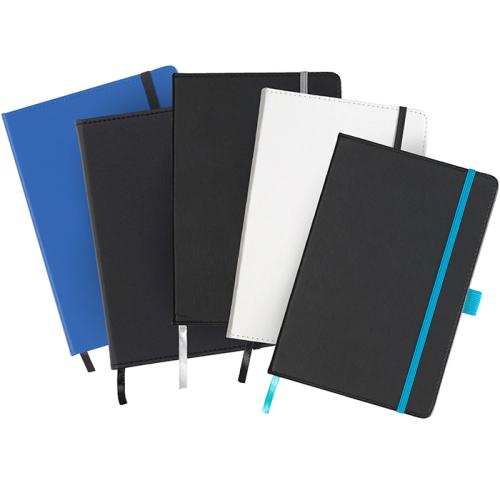 Dartford A5 Notebook