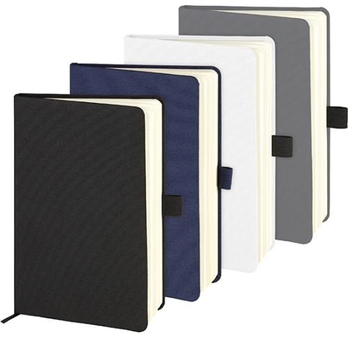 Dover A5 Eco Recycled Notebook