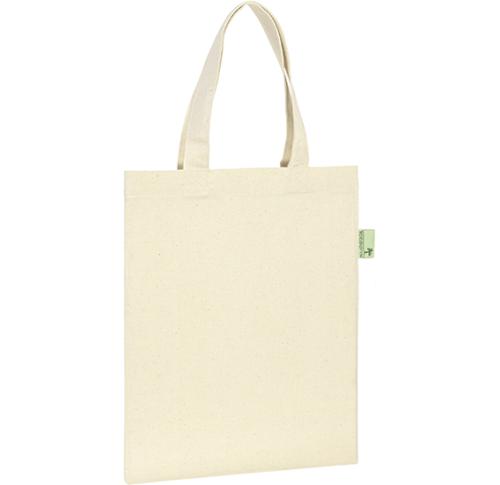 Recycled 6oz Cotton Gift Bag Chelsfield 