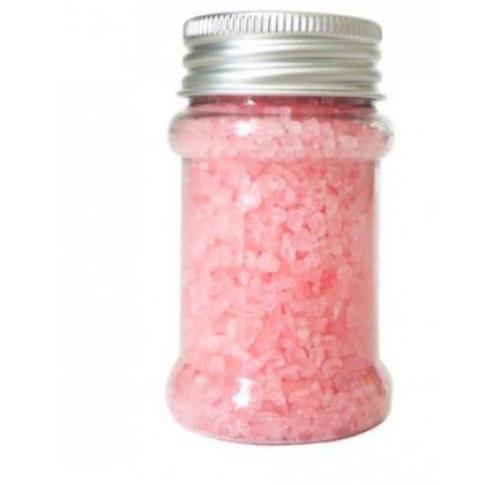 Passion Fruit & Orange Bath Salts