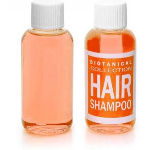  Mango & Peach Shampoo (50ml)