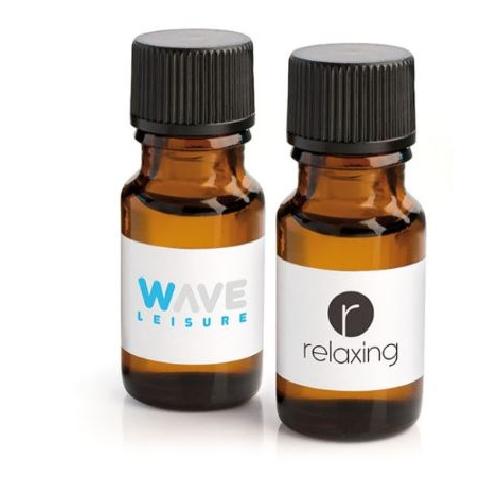 Essential Massage Oil Blended - Lavender, Ylang Ylang & Neroli 10ml