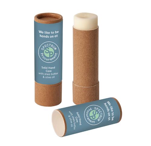 Eco Hand Care Stickd, 20g Custom Printed Logo