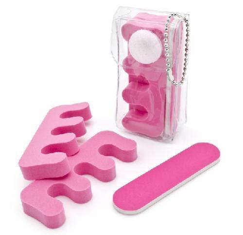 Promotional Mini Foot Care Kit